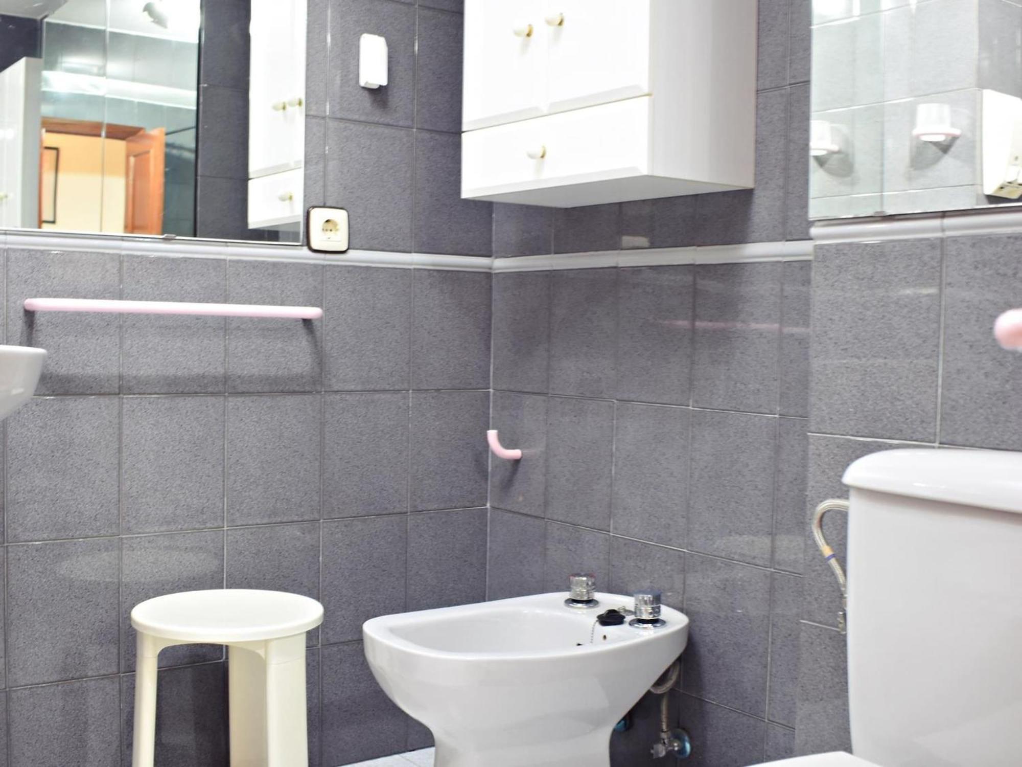 Amplio Y Luminoso Apartamento Cerca Del Centro Y La Playa Con Piscina Y Parking Privado Málaga Extérieur photo