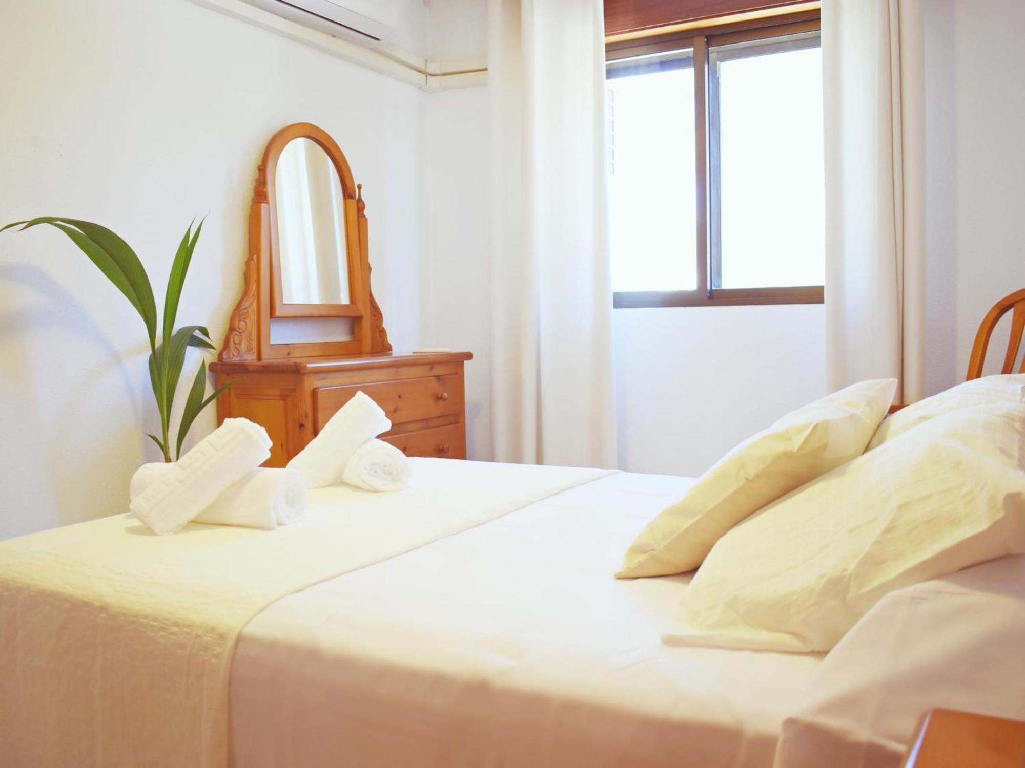 Amplio Y Luminoso Apartamento Cerca Del Centro Y La Playa Con Piscina Y Parking Privado Málaga Extérieur photo