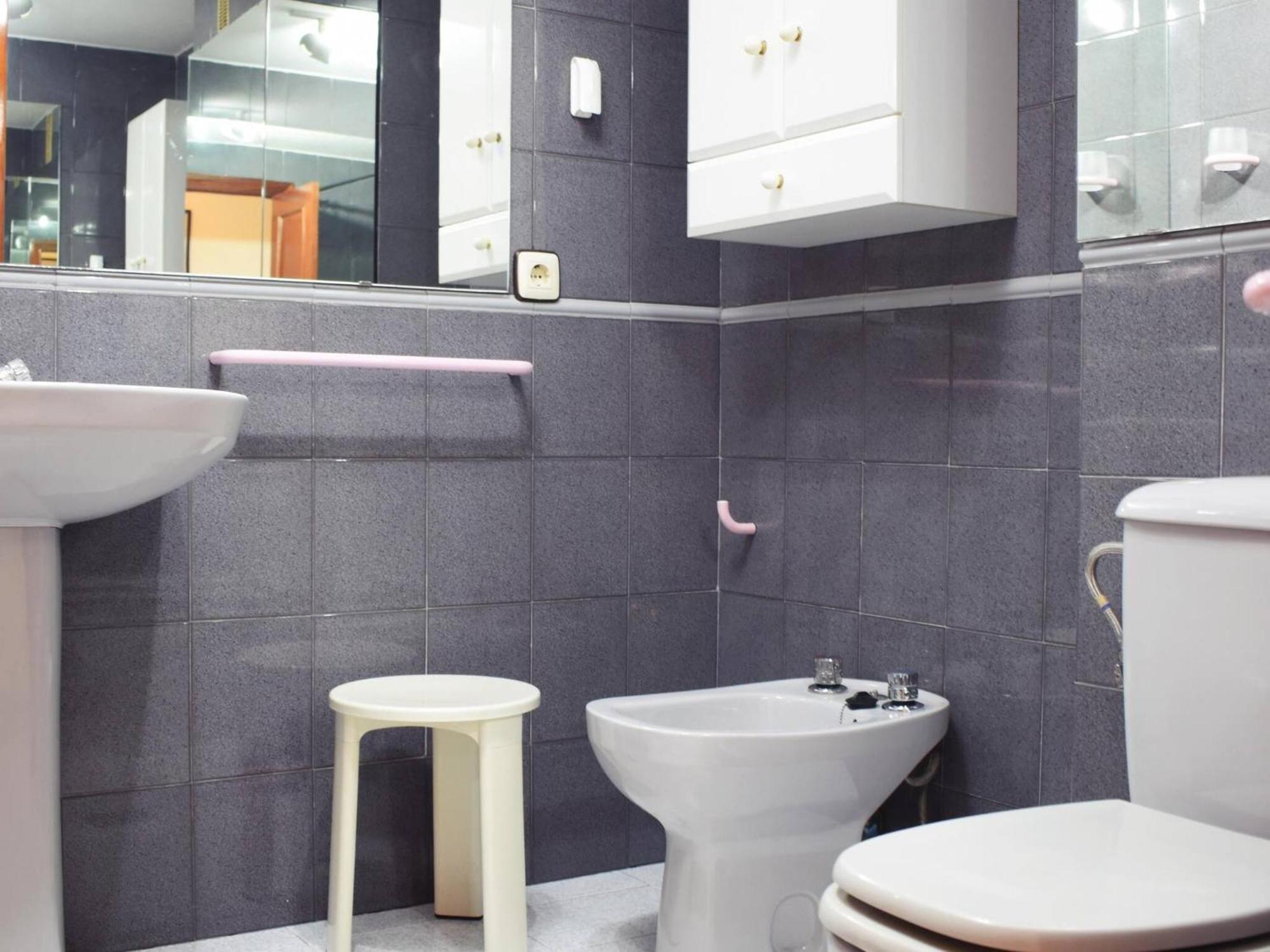 Amplio Y Luminoso Apartamento Cerca Del Centro Y La Playa Con Piscina Y Parking Privado Málaga Extérieur photo
