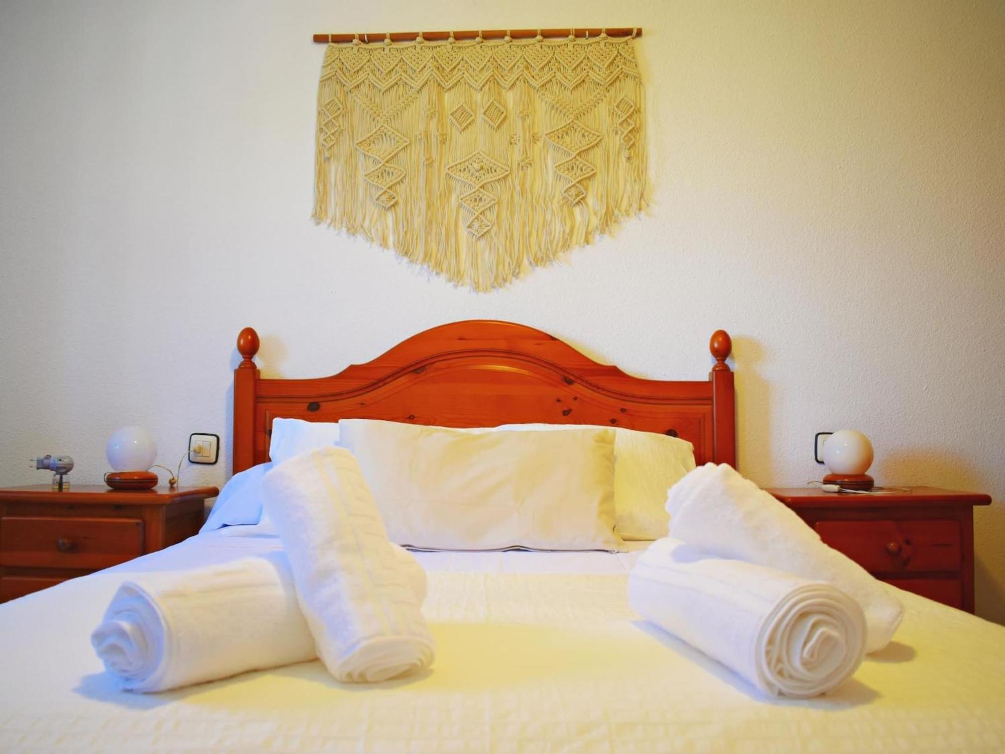 Amplio Y Luminoso Apartamento Cerca Del Centro Y La Playa Con Piscina Y Parking Privado Málaga Extérieur photo
